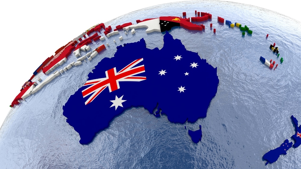 Relocate to Australia on the 482 Sponsorship Visa