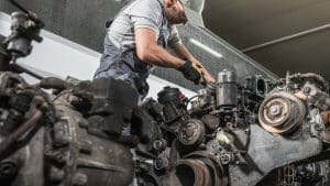 Heavy Duty Diesel Mechanic Positions in Australia